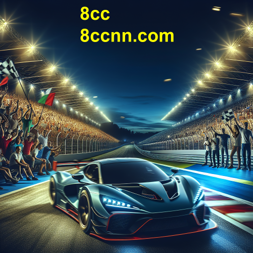 Explore Adrenalina e Velocidade com Jogos de Corrida no 8cc