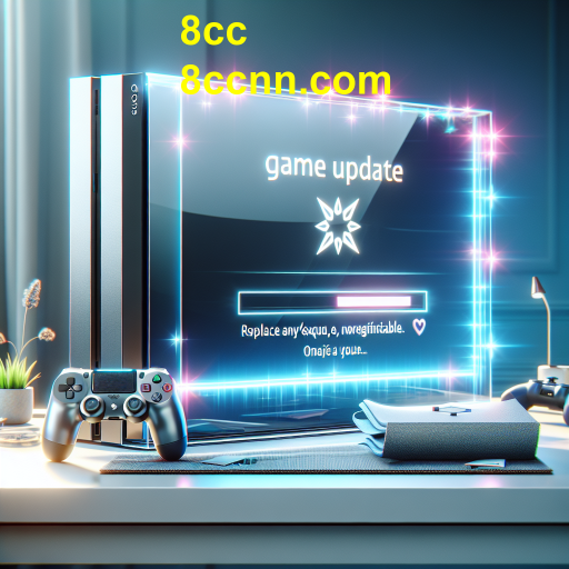 O Impacto das Atualizações nos Jogos Modernos